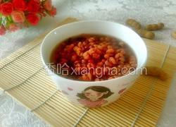 薏米红豆粥