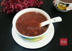 红豆粥的做法图解6
