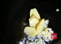 蒜片炒花菜的做法图解11