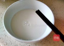 炒豆腐的做法图解3