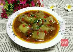 红烧冬瓜的做法图解13