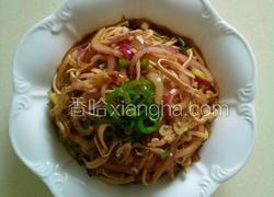 葱香豆皮