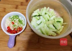 凉拌菜的做法图解3