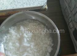素汤饭