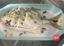 清蒸鲳鱼的做法图解7