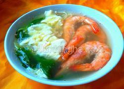 三鲜汤