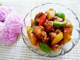 红烧土豆鸡块