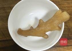 爆炒牛舌（川味）的做法图解5