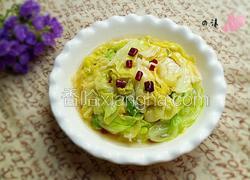 火爆大头菜