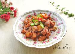 家常红烧肉
