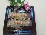 肉末蒸冬瓜