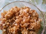 酱油饭的做法[图]