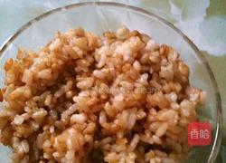 酱油饭的做法图解5