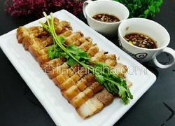 卤五花肉