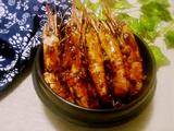 麻辣虾