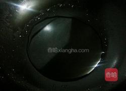 拔丝红薯的做法图解6