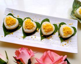 清蒸山药[图]