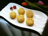 土豆泥饼