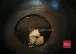 黄豆猪蹄汤的做法图解5
