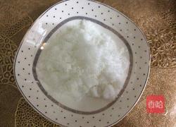 西瓜沙冰的做法图解2