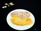 厨师机做面条的做法[图]