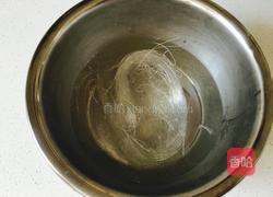 粉丝蒸白菜的做法图解1
