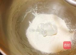 酥皮月饼的做法图解5
