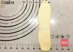 酥皮月饼的做法图解13