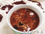 双豆小米粥