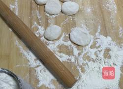 薄如纸春饼的做法图解1