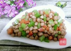 五香花生米的做法图解6