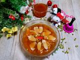 蜂蜜绿豆汤