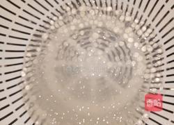 椰汁西米露的做法图解5