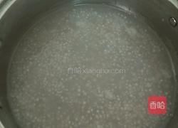 水果西米露的做法图解3