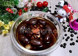 黑豆汤