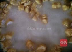 油豆腐鸭蛋汤的做法图解5