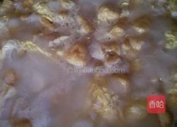 油豆腐鸭蛋汤的做法图解6