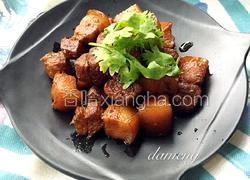 茶香五花肉