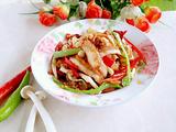 麻辣牛肚
