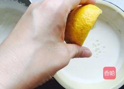 酸奶慕斯蛋糕的做法图解12