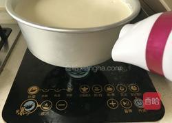 酸奶慕斯蛋糕的做法图解18