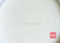 酸奶慕斯蛋糕的做法图解17