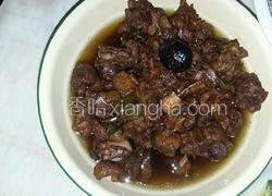 红烧鸭子