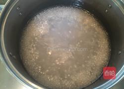 椰汁西米露的做法图解5