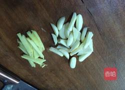 炸鸡腿的做法图解4