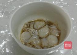 蒜蓉粉丝扇贝的做法图解3