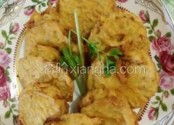 香酥茄盒