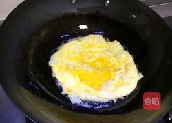 西红柿青豆炒鸡蛋的做法图解5