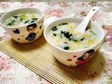 菜粥