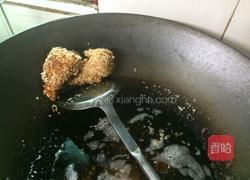 懒人炸鸡腿的做法图解12